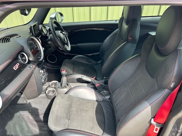 Used MINI Hatch 2012 for sale - 75397797: Photo 25