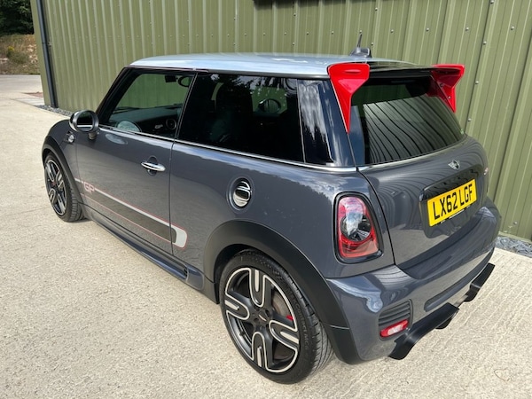Used MINI Hatch 2012 for sale - 75397797: Photo 28