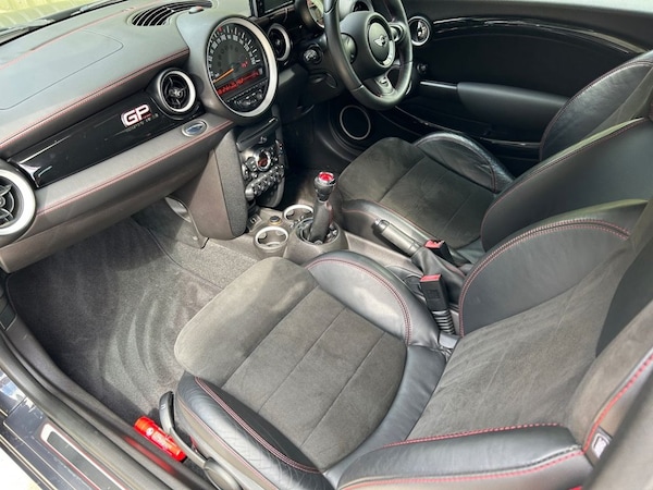 Used MINI Hatch 2012 for sale - 75397797: Photo 44