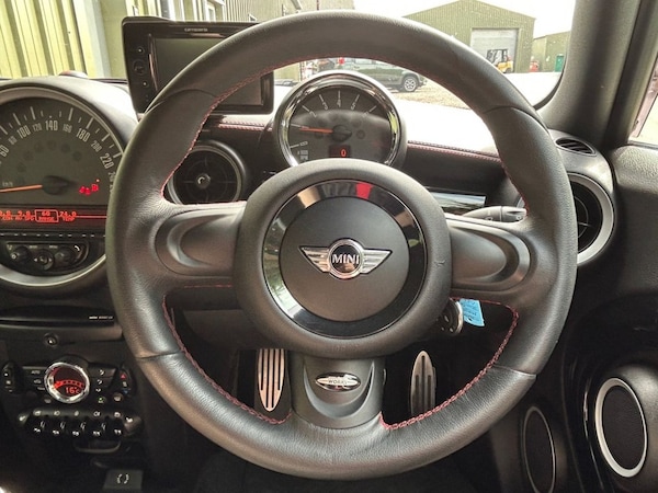 Used MINI Hatch 2012 for sale - 75397797: Photo 7