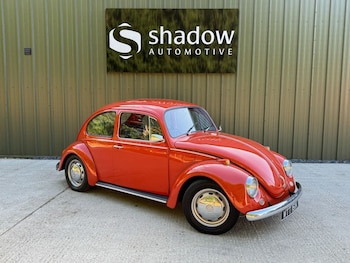 1971 (T1) - 0l 2-Door