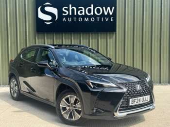 2024 (24) - 300e 72.8kWh SUV 5dr Electric Auto (204 ps)