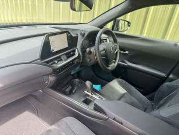 Used Lexus UX 2024 for sale - 74795310: Photo