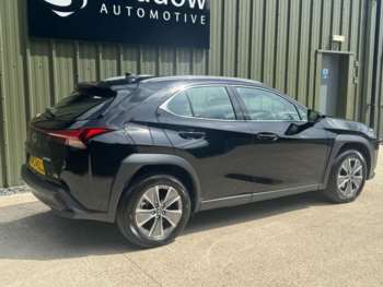 Used Lexus UX 2024 for sale - 74795310: Photo