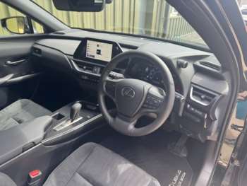 Used Lexus UX 2024 for sale - 74795310: Photo