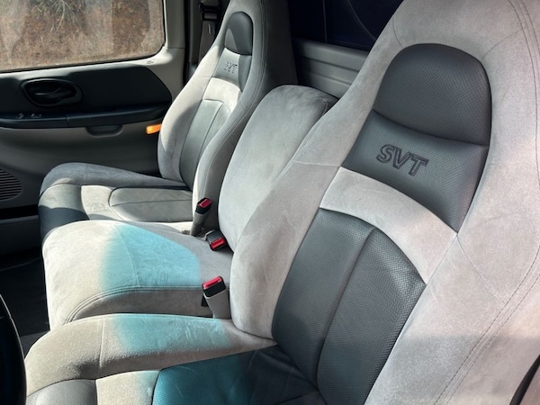 Used Ford F150 2000 for sale - 75134981: Photo 11