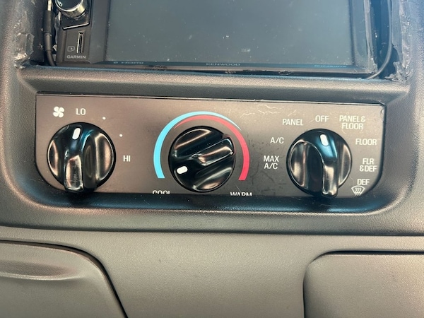 Used Ford F150 2000 for sale - 75134981: Photo 12