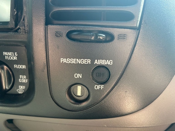 Used Ford F150 2000 for sale - 75134981: Photo 13