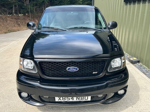 Used Ford F150 2000 for sale - 75134981: Photo 16
