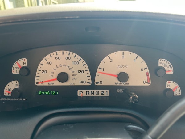 Used Ford F150 2000 for sale - 75134981: Photo 18