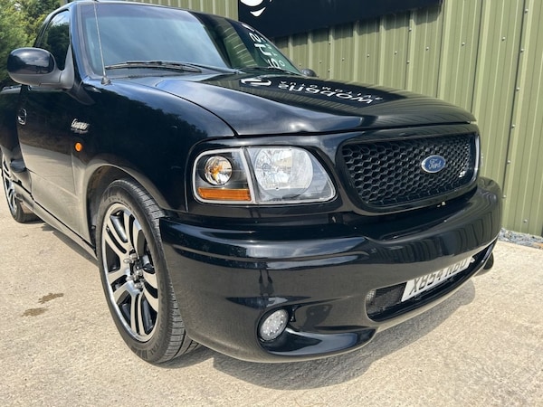 Used Ford F150 2000 for sale - 75134981: Photo 20