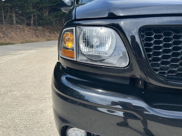 Used Ford F150 2000 for sale - 75134981: Photo 21