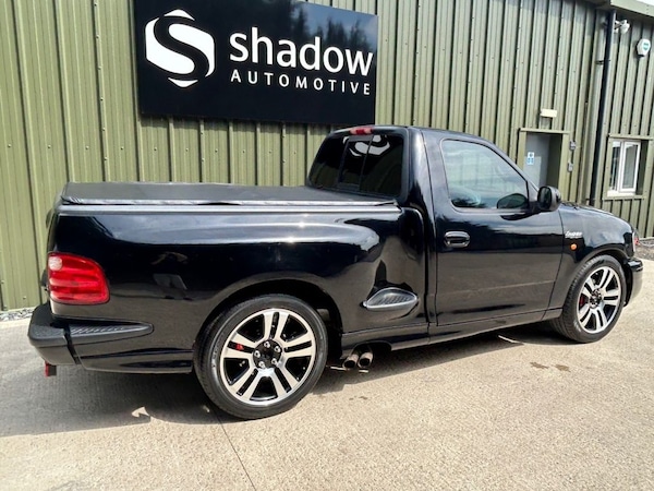 Used Ford F150 2000 for sale - 75134981: Photo 23