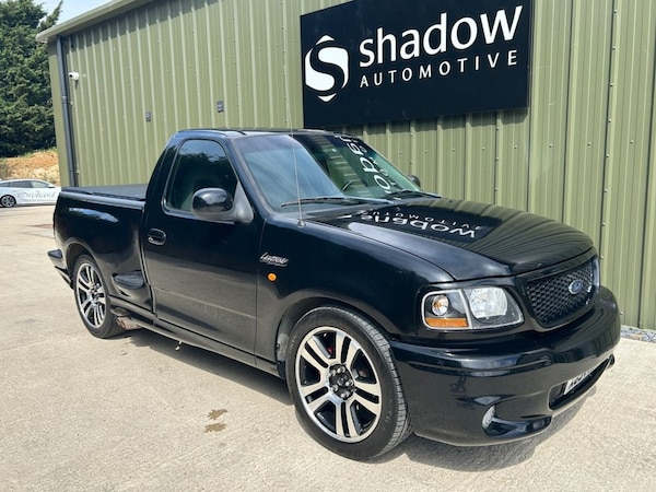 Used Ford F150 2000 for sale - 75134981: Photo 25