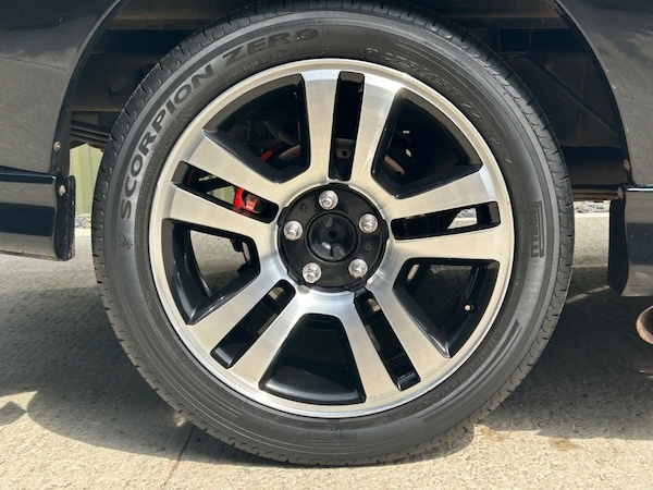 Used Ford F150 2000 for sale - 75134981: Photo 26