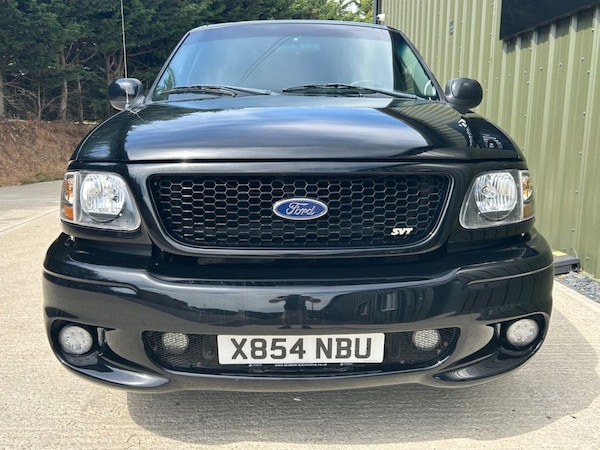 Used Ford F150 2000 for sale - 75134981: Photo 27