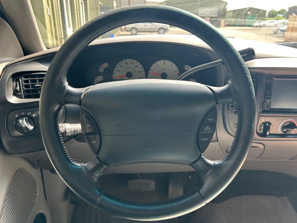 Vehicle 29