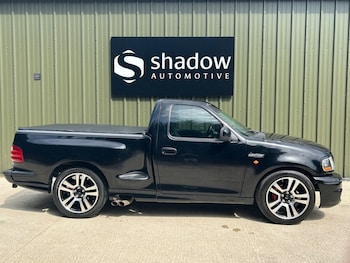 Used Ford F150 2000 for sale - 75134981: Photo