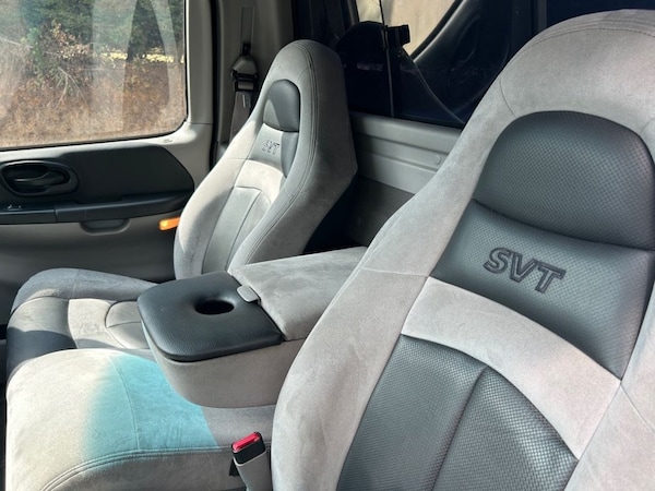 Used Ford F150 2000 for sale - 75134981: Photo 32