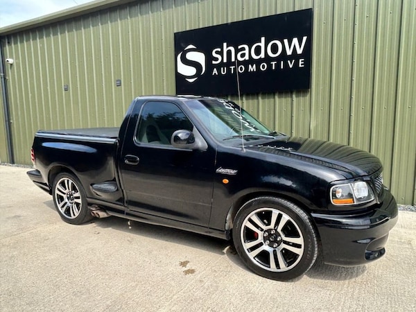 Used Ford F150 2000 for sale - 75134981: Photo 33