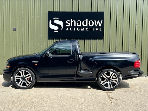 Used Ford F150 2000 for sale - 75134981: Photo 3