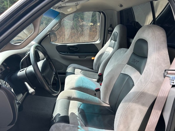 Used Ford F150 2000 for sale - 75134981: Photo 42