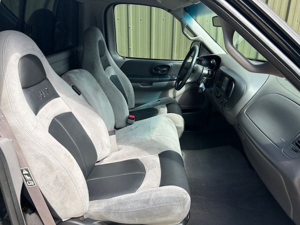 Used Ford F150 2000 for sale - 75134981: Photo 44
