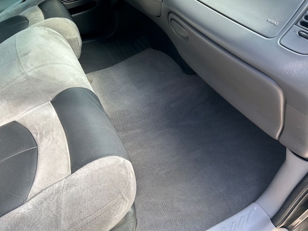 Used Ford F150 2000 for sale - 75134981: Photo 45