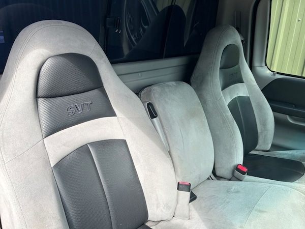 Used Ford F150 2000 for sale - 75134981: Photo 46