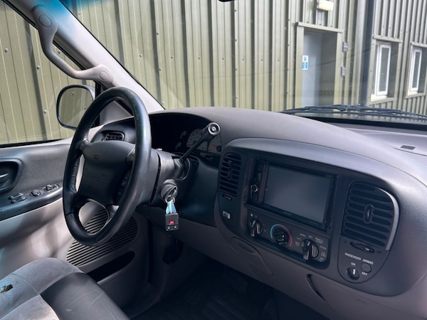 Used Ford F150 2000 for sale - 75134981: Photo 49