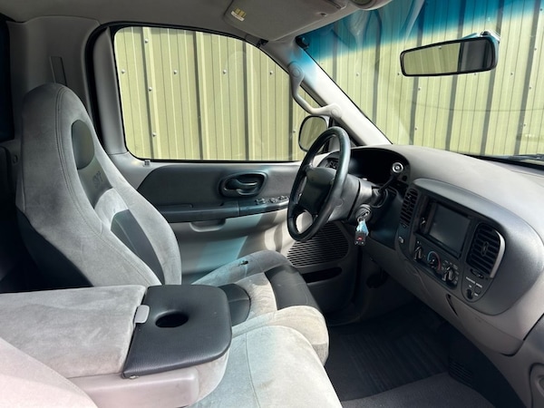 Used Ford F150 2000 for sale - 75134981: Photo 4