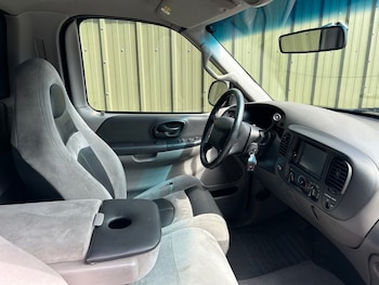 Used Ford F150 2000 for sale - 75134981: Photo