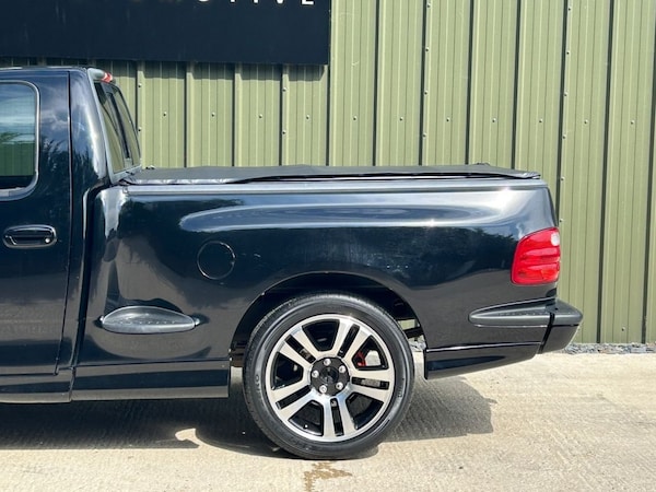 Used Ford F150 2000 for sale - 75134981: Photo 50