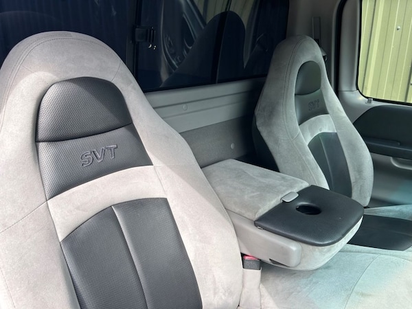 Used Ford F150 2000 for sale - 75134981: Photo 5