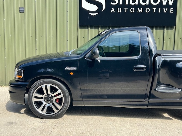 Used Ford F150 2000 for sale - 75134981: Photo 7