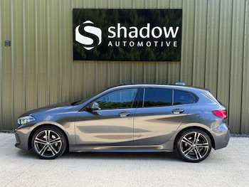 Used BMW 1 Series 2020 for sale - 75896512: Photo