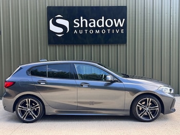Used BMW 1 Series 2020 for sale - 75896512: Photo