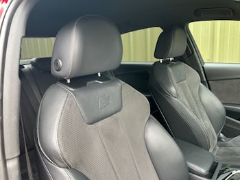 Used Audi A4 2020 for sale - 79764590: Photo