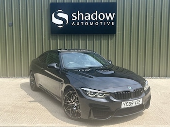 Used BMW M4 2019 for sale - 78738501: Photo