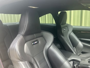 Used BMW M4 2019 for sale - 78738501: Photo