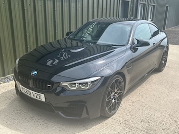 Used BMW M4 2019 for sale - 78738501: Photo