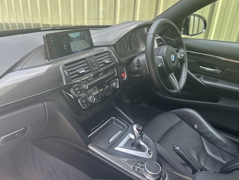 Used BMW M4 2019 for sale - 78738501: Photo