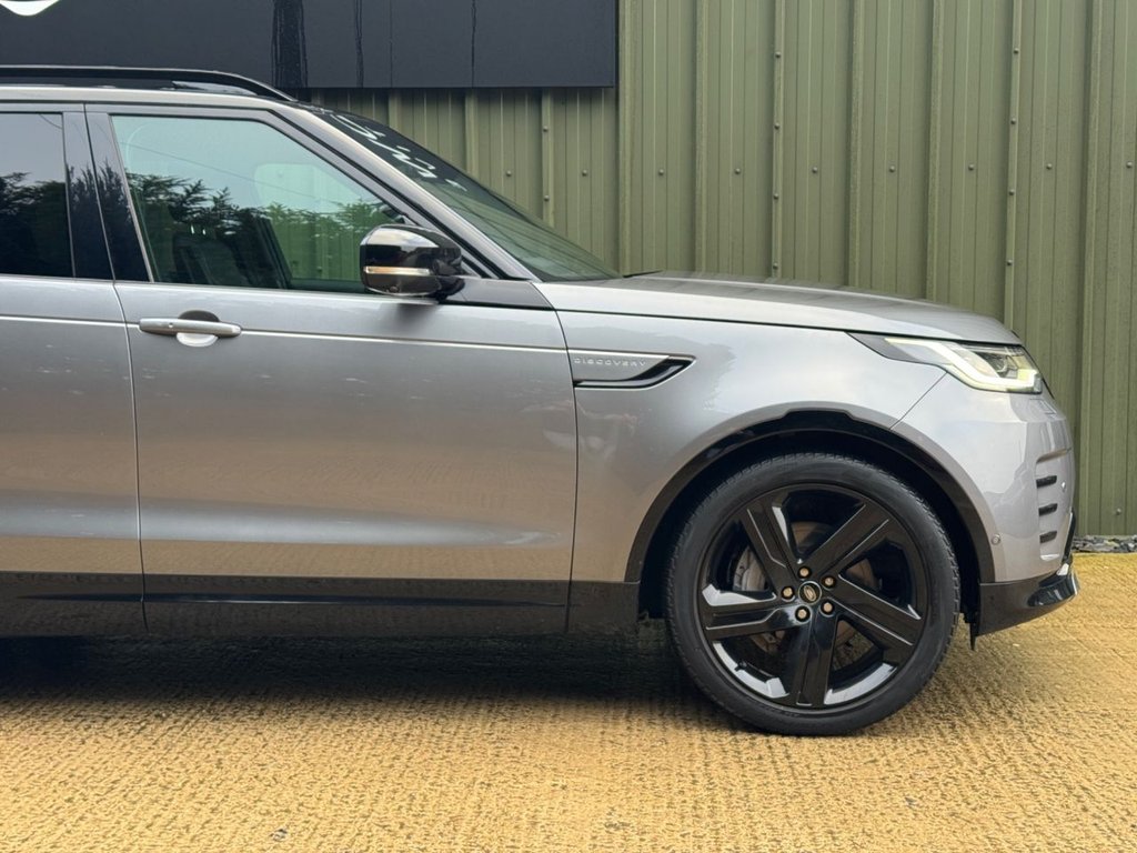 Used Land Rover Discovery 2022 for sale - 77499464: Photo 10