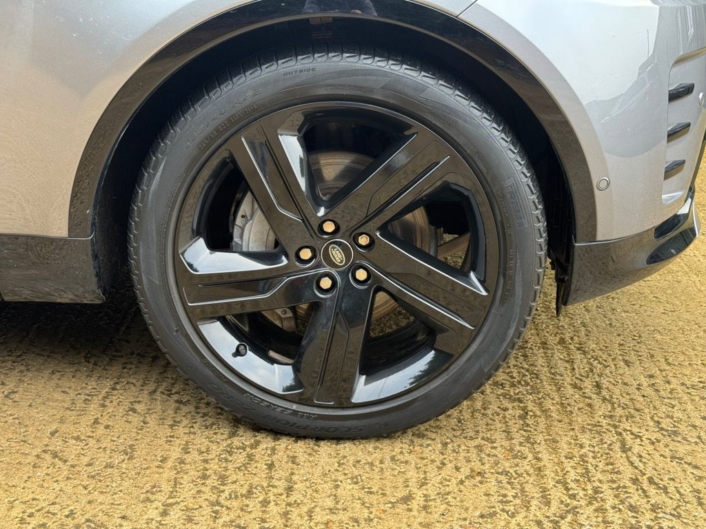 Used Land Rover Discovery 2022 for sale - 77499464: Photo 13