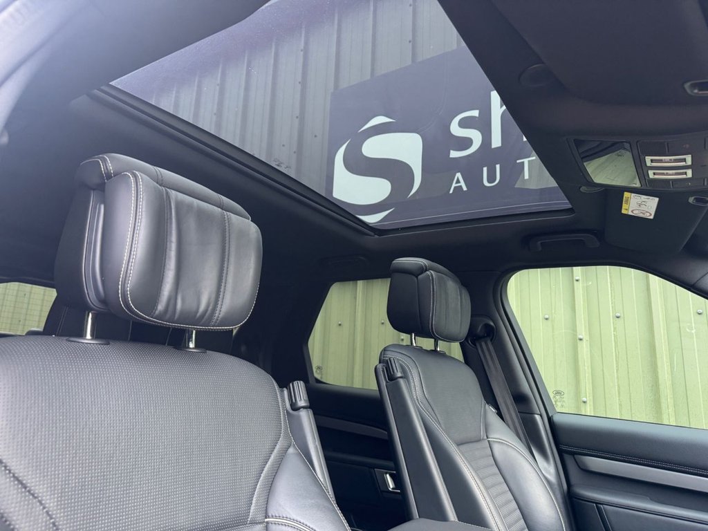 Used Land Rover Discovery 2022 for sale - 77499464: Photo 14