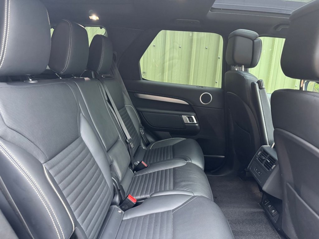 Used Land Rover Discovery 2022 for sale - 77499464: Photo 15