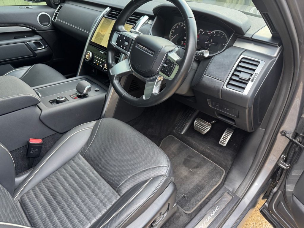 Used Land Rover Discovery 2022 for sale - 77499464: Photo 16