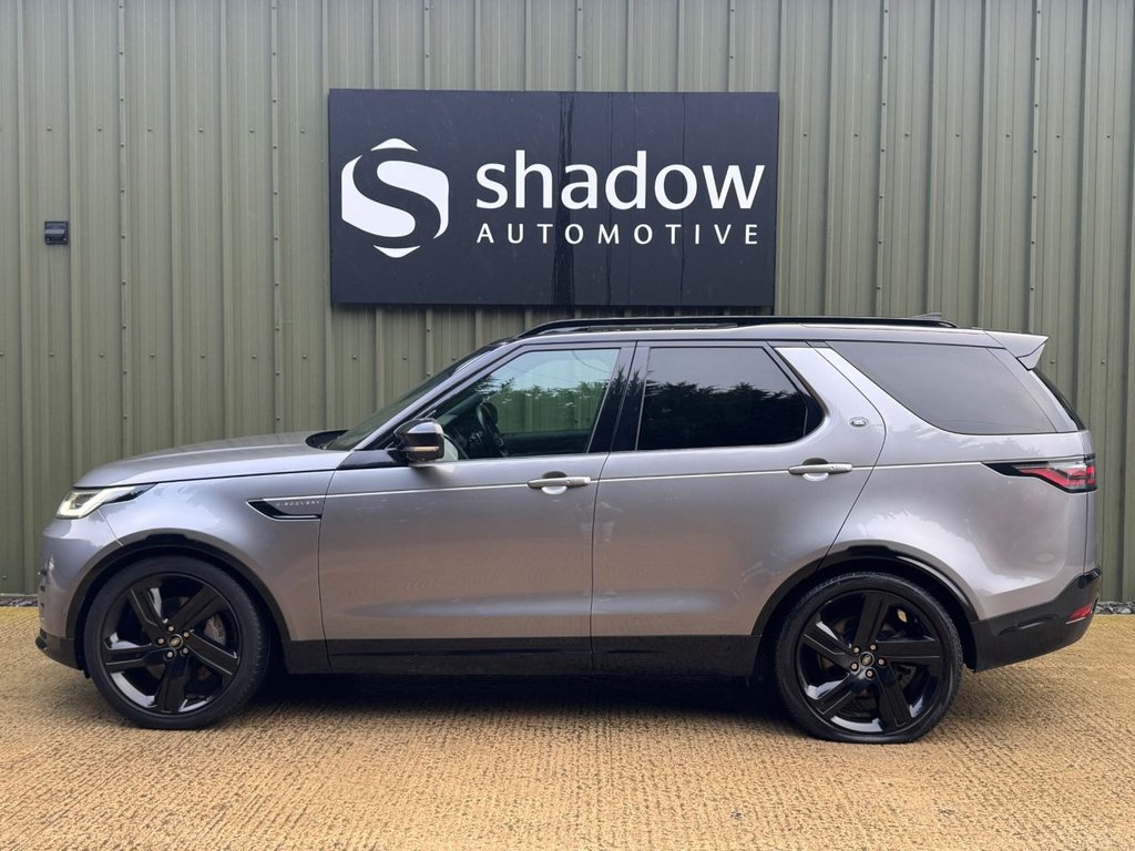 Used Land Rover Discovery 2022 for sale - 77499464: Photo 19