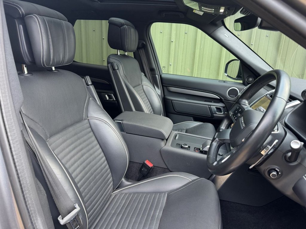 Used Land Rover Discovery 2022 for sale - 77499464: Photo 2