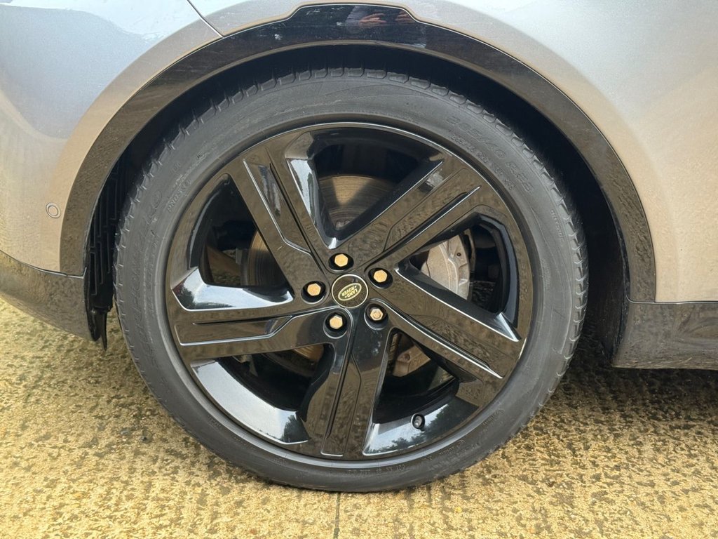 Used Land Rover Discovery 2022 for sale - 77499464: Photo 20